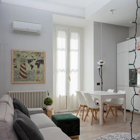 Lovely & Modern Home In China Town Area - Via Rosmini Milan Exterior photo