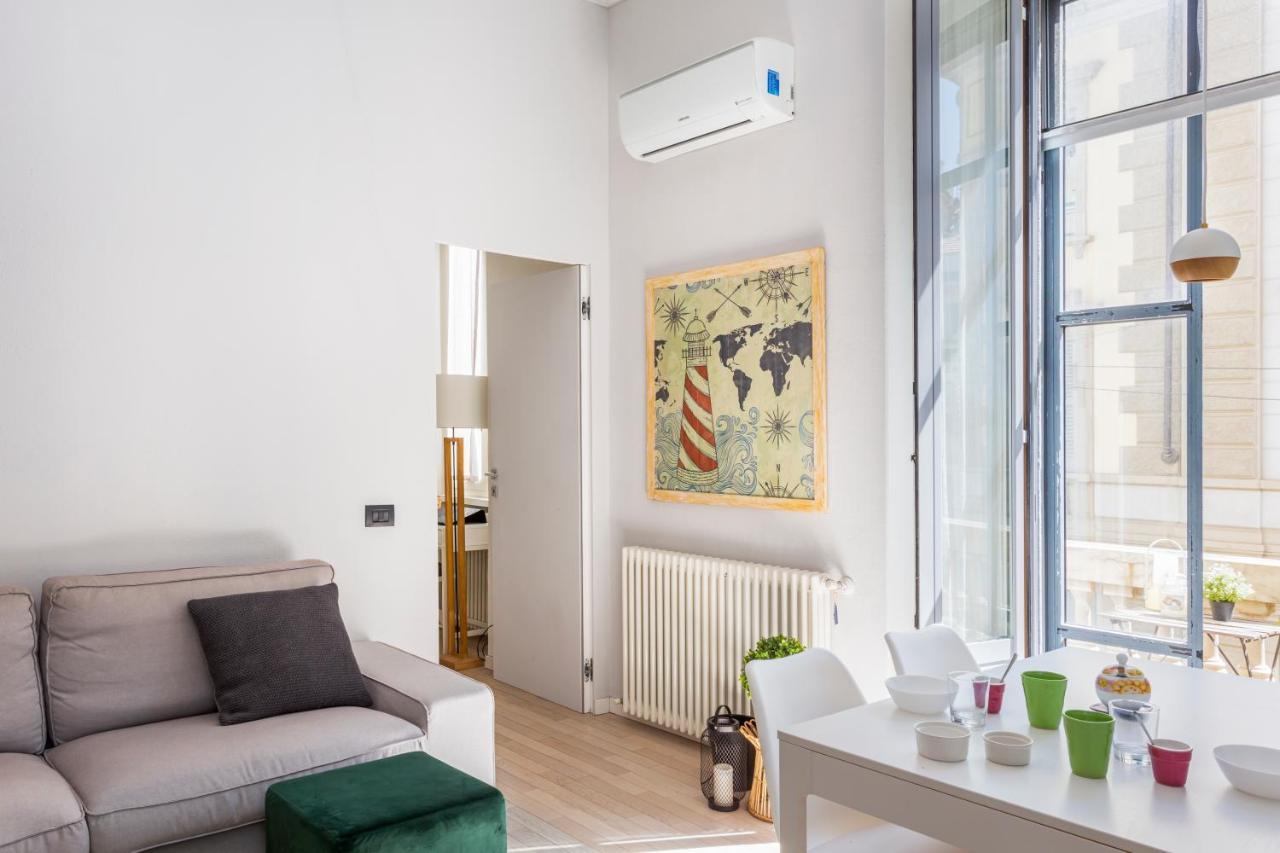 Lovely & Modern Home In China Town Area - Via Rosmini Milan Exterior photo