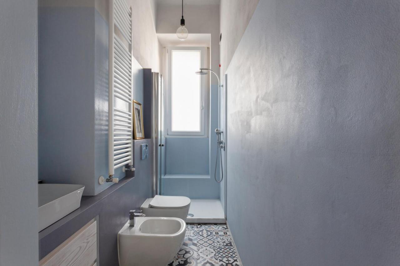 Lovely & Modern Home In China Town Area - Via Rosmini Milan Exterior photo